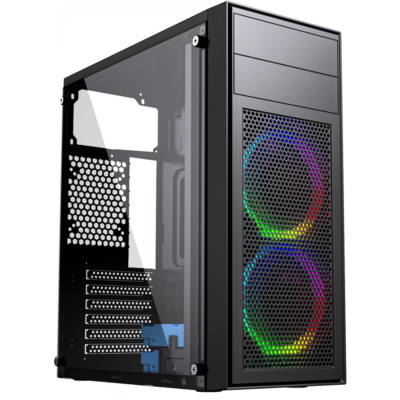 Xeon Gamer PC Xeon E5-2667v4 (i7 8700) 16x3200MT/480GB NVMe SSD/Geforce 1080 8GB +win