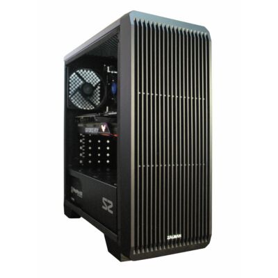 ASUS Gamer PC Core I5 8400 6x2800MHz/16GB/480GB SSD & GeForce RTX 3060 12GB +Win