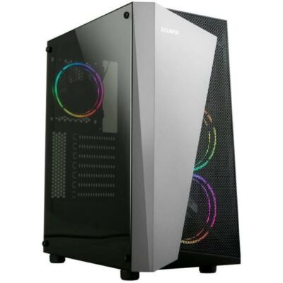 Gigabyte Gamer PC Intel Core I5 8400 6x2800MHz/16GB/512GB NVMe SSD & Nvidia RTX 3060 TI 8GB +Win