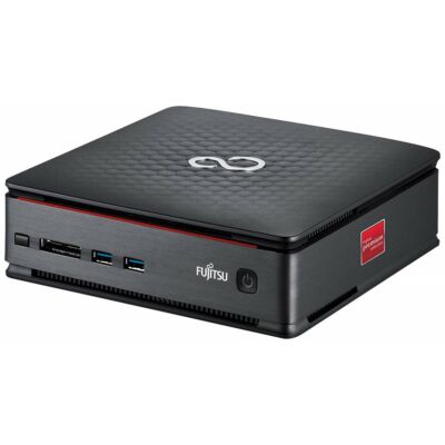 Fujitsu Q920 Tiny mini PC I5 4590T 4x2000MHz/8GB/120GB SSD/DVDRW +Win
