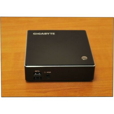 Gigabyte Brix GB-BXi3-4010 miniPC 4GB DDR3/128G SSD/HDMI/wifi