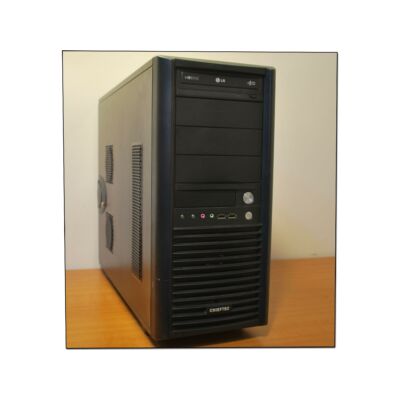 Asus Core I5 3450 4x3100MT& ATI RX580 8GB DDR5