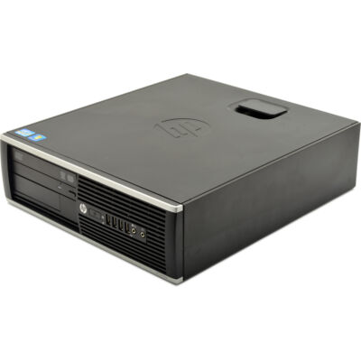 HP Elite 8200 Core I3 2120 4x3300SFF/4GB/320GB +Win