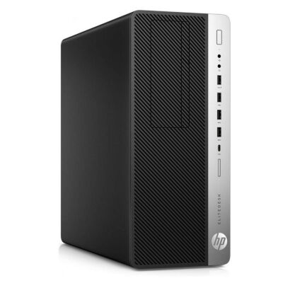 HP EliteDesk 800 G3 MT Core i3 6100 2x3700/8GB/240GB SSD +Win