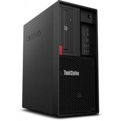 Lenovo ThinkStation P330 Core I5 8400 6x2800/16GB/480GB SSD & Nvidia Quadro K2000D 2GB +Win