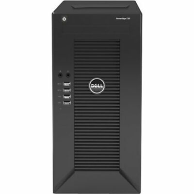 DELL Poweredge T20 Pentium G3220 2x3000MT Server+ Win