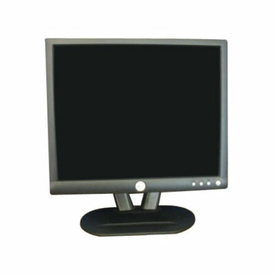 Dell E172FPt 17" LCD monitor