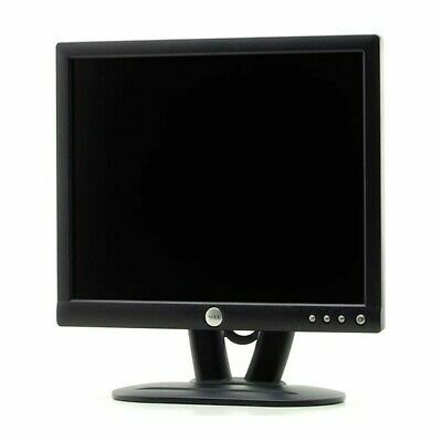 Dell E173FPb 17" LCD monitor