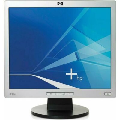 HP L1706 17" LCD monitor
