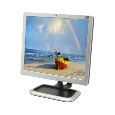 HP L1710 17" LCD monitor