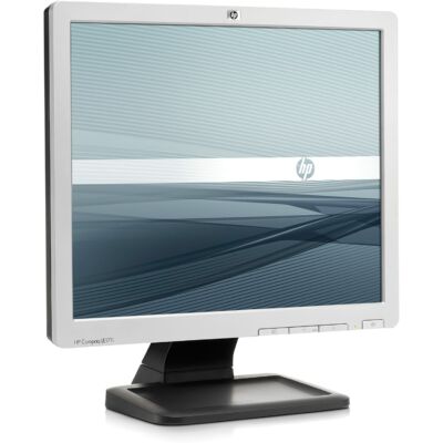 HP L1711 17" LCD monitor