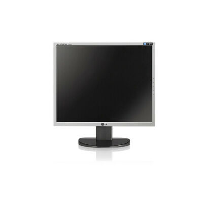 LG L1753S 17" LCD monitor