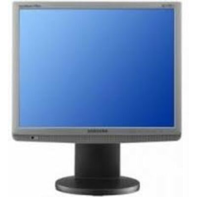 Samsung Syncmaster 743B 17" LCD monitor