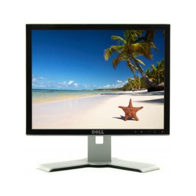 Dell E1708FPt 17" LCD monitor