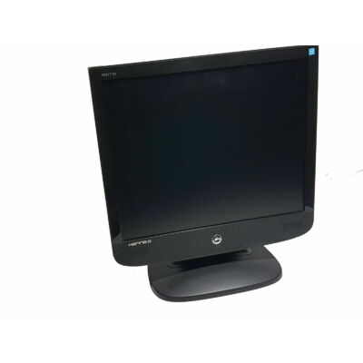 HannsG HQ171D 17" LCD monitor