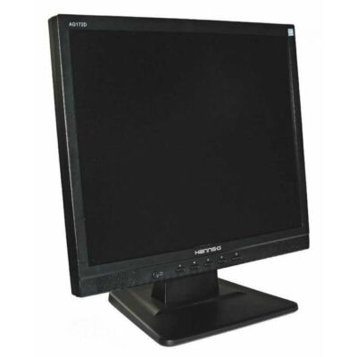 HannsG AG172D 17" LCD monitor