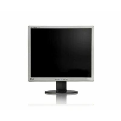 LG L1742S-SF 17" LCD monitor