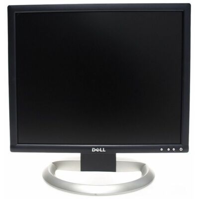 Dell 1703fp 17" LCD monitor