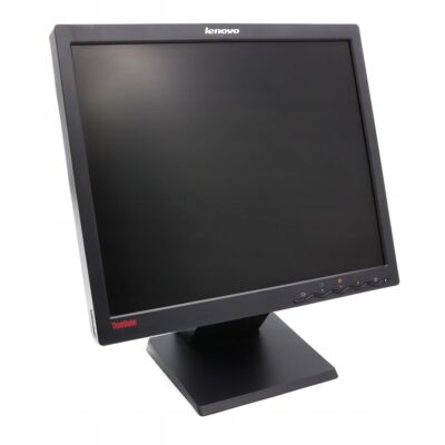 Lenovo L174 9227-AG1 17" LCD monitor
