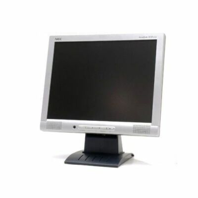 NEC 72VM 17" LCD monitor