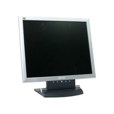ViewSonic VA702 17" LCD monitor