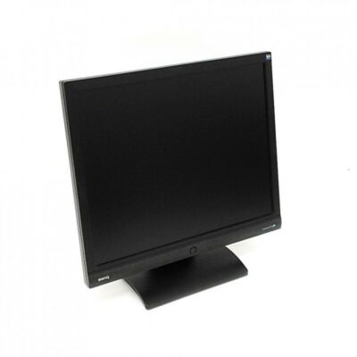 BenQ ET-0005B 17" LCD monitor