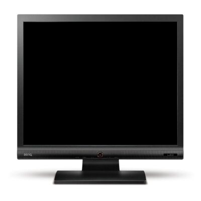 BenQ BL702-BA 17" LED LCD monitor