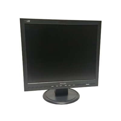 Philips 170S6 17" LCD monitor