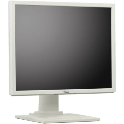 Fujitsu ScaleoView A19-3  19" LCD monitor