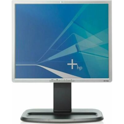 HP L1755 17" LCD monitor