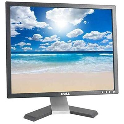 Dell E197FPb 19" LED LCD monitor