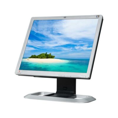 HP L1950g 19" LCD monitor