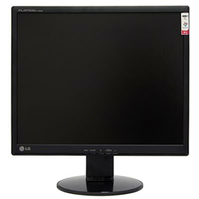 LG Flatron L1942S-BF  LCD monitor