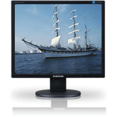 Samsung 943N 19" LCD monitor