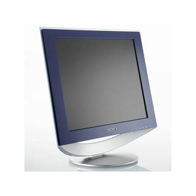 Sony SDM-HS93 19" LCD monitor