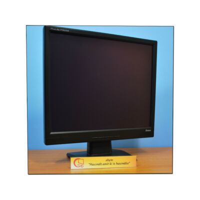 Iiyama ProLite P1905S LED 19" LCD monitor