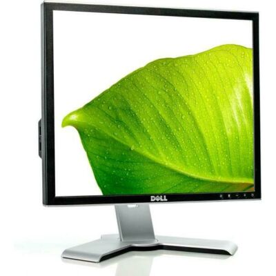 Dell 1908FPc 19" LCD monitor