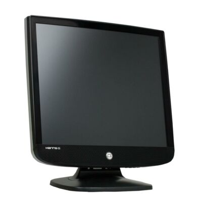 HannsG HQ191D 19" LCD monitor