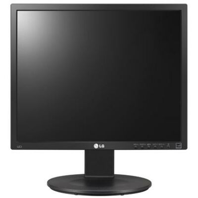 LG 19mb35D-I 19" LED IPS LCD monitor
