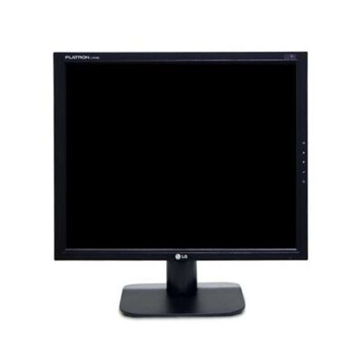 LG L1918S-BN LCD monitor