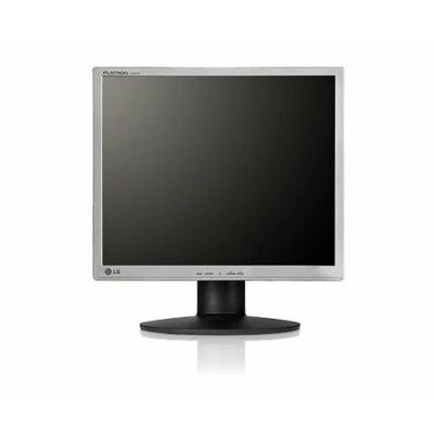 LG Flatron L1942P-SS LCD monitor