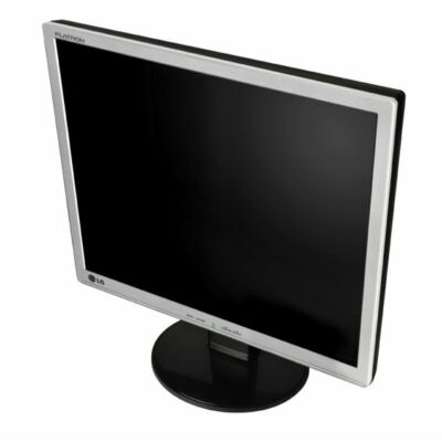 LG Flatron 19" L1942S-SF LCD monitor