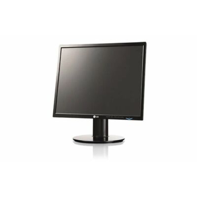 LG Flatron L1954TQ-PF 19" LCD monitor
