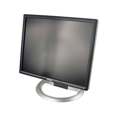 Dell 1905fp 19" LCD monitor