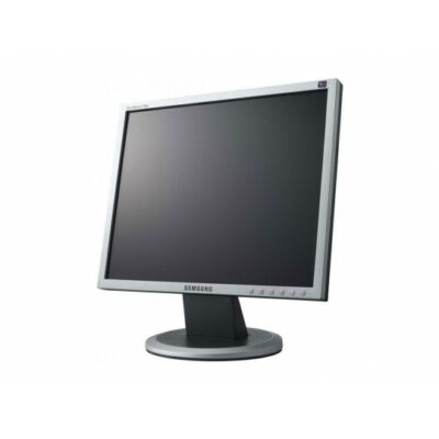 Samsung 940N 19"  LCD monitor