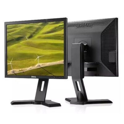 Dell P190ST 19" LCD monitor