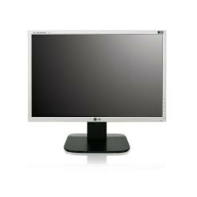 LG L192WS 19" Wide LCD monitor
