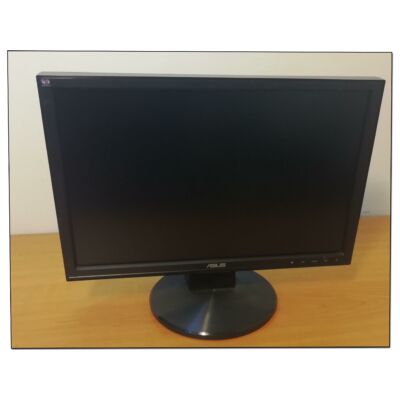 Asus VW199D LED 19" Wide LCD monitor