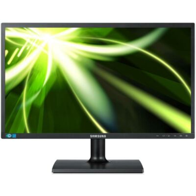 Samsung S19C200NW 19" Wide LED Backlit LCD monitor 