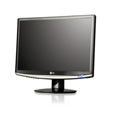 LG W1952TQ 19" Wide LCD monitor